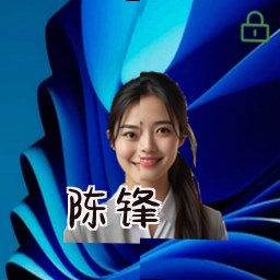 陈锋