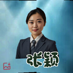 张颖